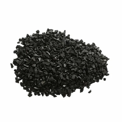 Pellet activated carbon Pellet activated carbon